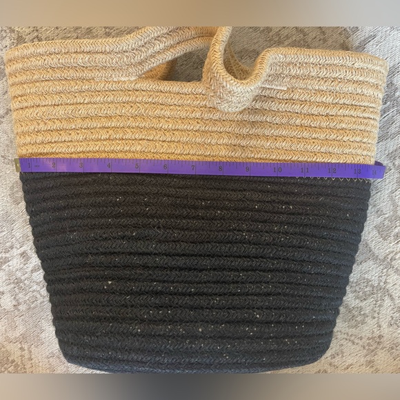 Urban Outfitters Cord Tote Bag - Picture 6 of 7